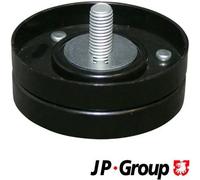 JP GROUP 1118303400 Galoppino guidacinghia, cinghia Poly-V