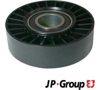 JP GROUP 1118303500 Galoppino guidacinghia, cinghia Poly-V