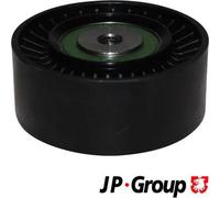 JP GROUP 1118305500 Galoppino guidacinghia, cinghia Poly-V