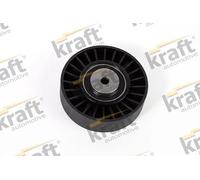 Rullo cinghia trapezoidale 1220750 KRAFT AUTOMOTIVE per VW LT 28-46 II Furgone