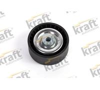KRAFT AUTOMOTIVE Rullo Guida Per Cinghia A Vite VW Golf IV 1.9