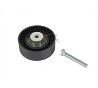 Rullo cinghia trapezoidale 1221030 KRAFT AUTOMOTIVE per MERCEDES-BENZ