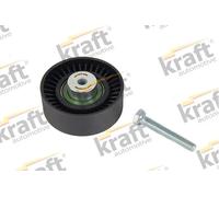 Rullo cinghia trapezoidale 1221030 KRAFT AUTOMOTIVE per MERCEDES-BENZ CLASSE C