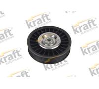 KRAFT AUTOMOTIVE Rullo Guida Per Cinghia A V Per Mercedes-Benz 1221160