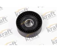 Kraft Automotive 1221300 - Galoppino/Guidacinghia, Cinghia Poly-V