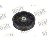Rullo cinghia trapezoidale 1221635 KRAFT AUTOMOTIVE per OPEL SAAB