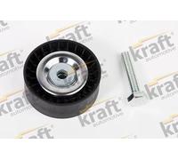 Rullo cinghia trapezoidale 1222215 KRAFT AUTOMOTIVE per FORD MAZDA