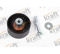 Kraft Automotive Rullo guida 1222321 per cinghia a V denti Ford Transit
