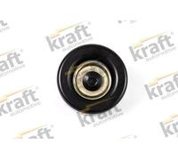 Kraft Automotive 1222330 - Galoppino/Guidacinghia, Cinghia Poly-V