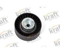 Rullo cinghia trapezoidale 1222484 KRAFT AUTOMOTIVE per FORD CITROËN PEUGEOT