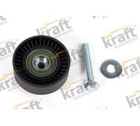 Rullo cinghia trapezoidale 1222630 KRAFT AUTOMOTIVE per BMW 3 Z3 Roadster