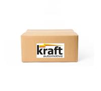 Kraft Automotive Rullo cinghia trapezoidale 1222740 per BMW 5, 5 Touring, X3, 7