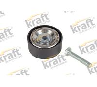 Rullo cinghia trapezoidale 1223045 KRAFT AUTOMOTIVE per FIAT DUCATO Furgone