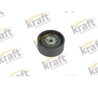 Bull's-Eye Rullo cinghia trapezoidale 1225293 per Renault Clio II Kangoo