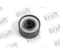 Rullo cinghia trapezoidale 1225450 KRAFT AUTOMOTIVE per CITROËN PEUGEOT FIAT