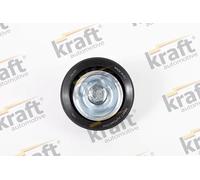 Rullo cinghia trapezoidale 1225735 KRAFT AUTOMOTIVE per PEUGEOT CITROËN FORD