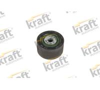 Rullo cinghia trapezoidale 1225779 KRAFT AUTOMOTIVE per FORD PEUGEOT CITROËN