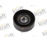 Rullo cinghia trapezoidale 1226450 KRAFT AUTOMOTIVE per VOLVO S60 I V70 II S80 I