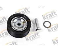 Rullo cinghia trapezoidale 1227240 KRAFT AUTOMOTIVE per SAAB 9-5 9-3