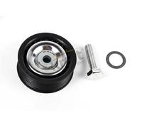 Rullo cinghia trapezoidale 1227240 KRAFT AUTOMOTIVE per SAAB 9-5 9-3