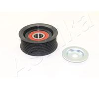 Ashika 129-04-405 - Galoppino/Guidacinghia, Cinghia Poly-V