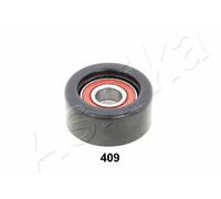 ASHIKA 129-04-409 Galoppino guidacinghia, cinghia Poly-V