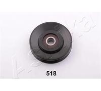 ASHIKA 129-05-518 Galoppino guidacinghia, cinghia Poly-V