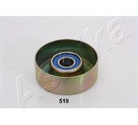 ASHIKA 129-05-519 Galoppino guidacinghia, cinghia Poly-V