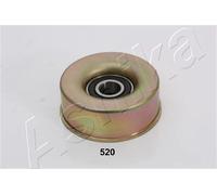 ASHIKA 129-05-520 Galoppino guidacinghia, cinghia Poly-V