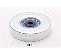 ASHIKA 129-06-600 Galoppino guidacinghia, cinghia Poly-V