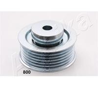 ASHIKA Rullo Guida Cinghia Poly V Per Suzuki Grand Vitara I