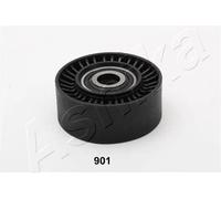 Rullo cinghia trapezoidale 129-09-901 ASHIKA per JEEP GRAND CHEROKEE II