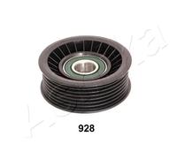 Rullo cinghia trapezoidale 129-09-928 ASHIKA per JEEP GRAND CHEROKEE II