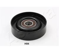 Rullo cinghia trapezoidale 129-0H-H04 ASHIKA per KIA HYUNDAI