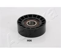 Rullo cinghia trapezoidale 129-0H-H06 ASHIKA per KIA HYUNDAI