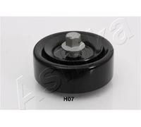 Rullo cinghia trapezoidale 129-0H-H07 ASHIKA per HYUNDAI KIA