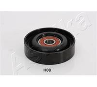 ASHIKA 129-0H-H08 Galoppino guidacinghia, cinghia Poly-V