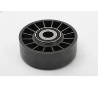 Rullo cinghia trapezoidale 129-0S-S00 ASHIKA per SSANGYONG KORANDO Cabrio MUSSO