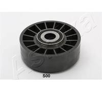 Rullo cinghia trapezoidale 129-0S-S00 ASHIKA per SSANGYONG KORANDO Cabrio MUSSO