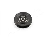 Ashika Rullo guida cinghia Poly-V 129-0W-W06 - Galoppino per Daewoo Lanos