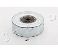 Rullo cinghia trapezoidale 129607 JAPKO per DAIHATSU TERIOS