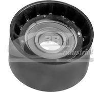 Rullo cinghia trapezoidale 13643 3RG per RENAULT NISSAN DACIA OPEL VOLVO