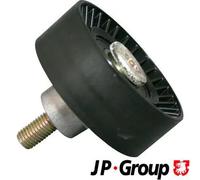 JP Group Galoppino guidacinghia 1418300600 Cinghia Poly-V per BMW 3 Z3 Roadster Coupé