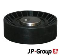 JP GROUP 1418301500 Galoppino guidacinghia, cinghia Poly-V