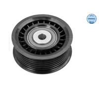 MEYLE 16-14 009 0007 Galoppino guidacinghia, cinghia Poly-V