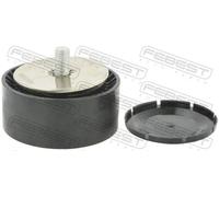 Rullo cinghia trapezoidale 1988-F10 FEBEST per BMW 5 Touring 7 5 X5 X6 6 Coupé