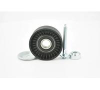 Febest Rullo guida 2188-FOCII - Galoppino per cinghia Poly-V per Ford, Volvo, Mazda