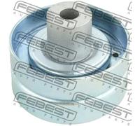 Febest Galoppino guidacinghia 2188-TKE Cinghia Poly-V per Ford Ranger 3.2 TDCi 4x4