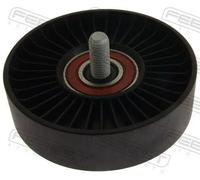 Rullo cinghia trapezoidale 2288-CER FEBEST per HYUNDAI KIA