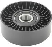 Rullo cinghia trapezoidale 2288-OPT FEBEST per HYUNDAI KIA